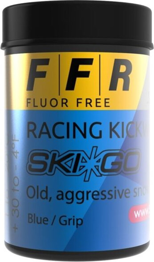 Ffr Racing Grip
