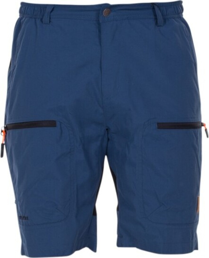 Hunter Shorts, Midnight Navy, S,  Turshorts