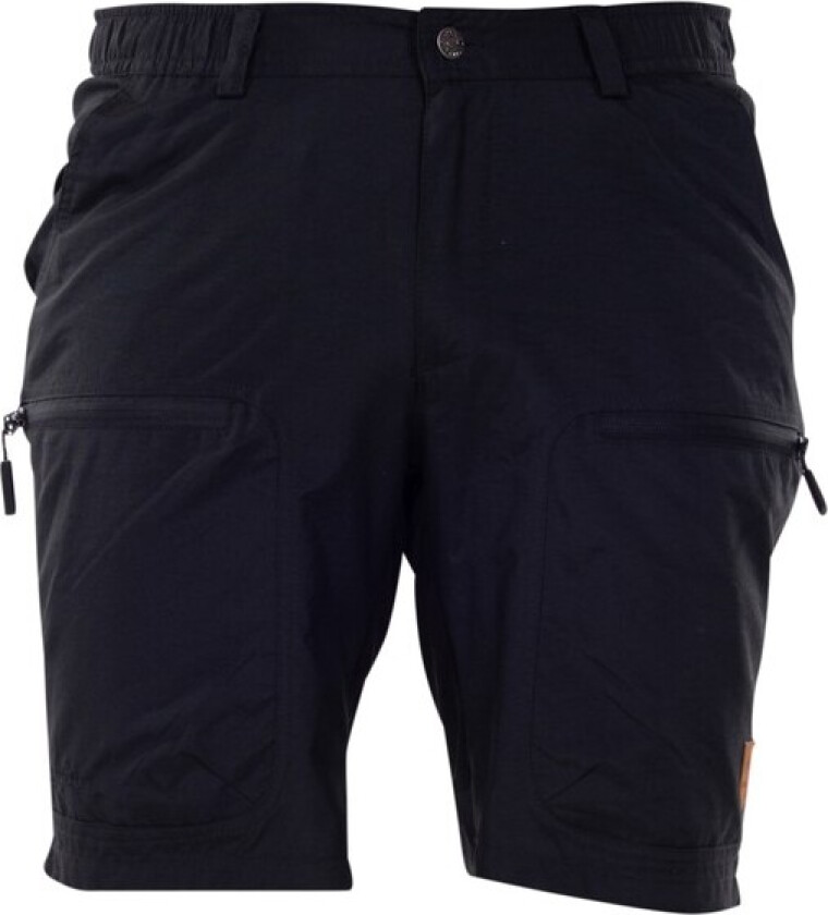 Hunter Shorts, Black, S,  Turshorts