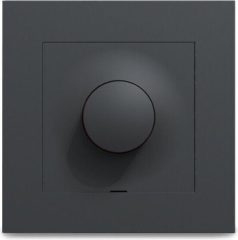 Bilde av SMARTDIM Vri Multiwire Plus Sort - 4540123