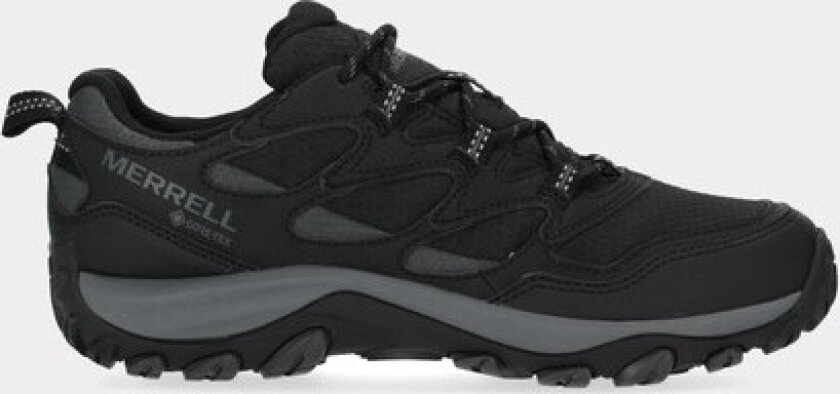 Men's West Rim Sport Gore-Tex 43.5, Black