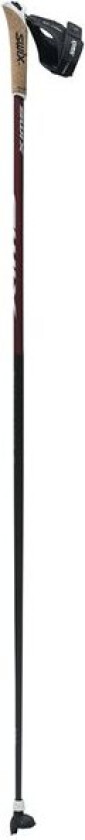 Juniors' Triac Pole, TBS 110 CM, Black/Red