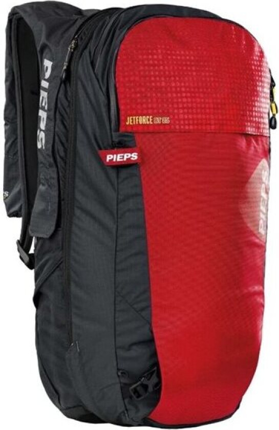 Jetforce Bt 25 Backpack Chili Red