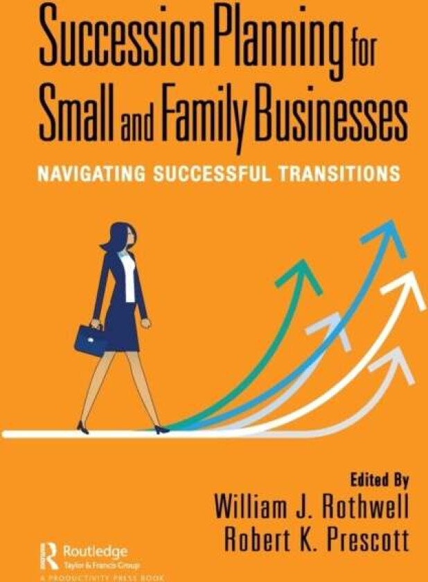 Succession Planning for Small and Family Businesses