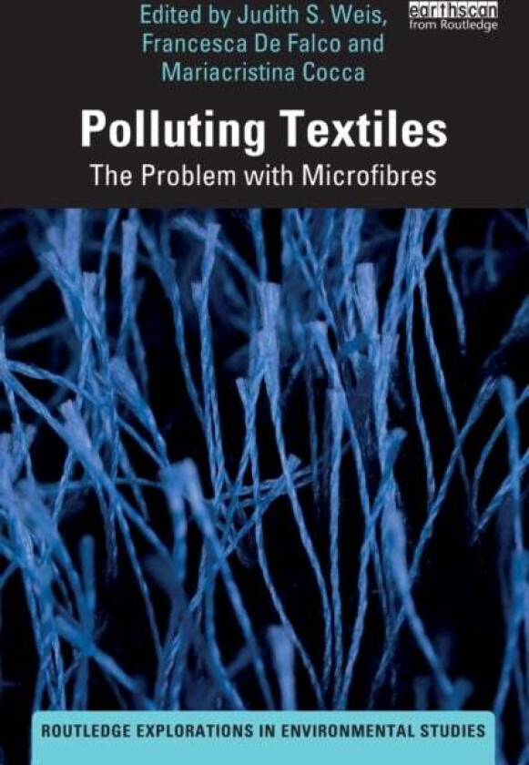 Polluting Textiles
