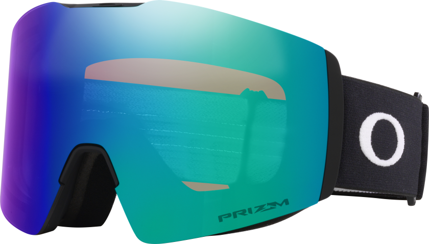 Fall Line L Matte Black Prizm Argon Iridium Prizm Argon Iridium unisex