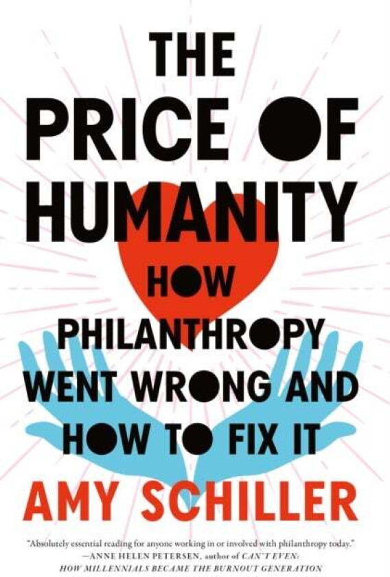 The Price Of Humanity av Amy Schiller