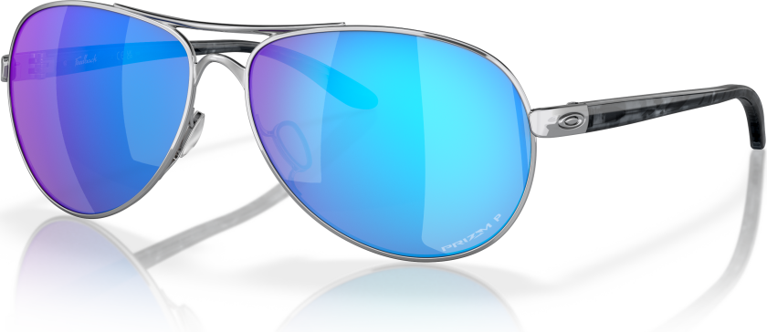 Women's Feedback Sunglasses