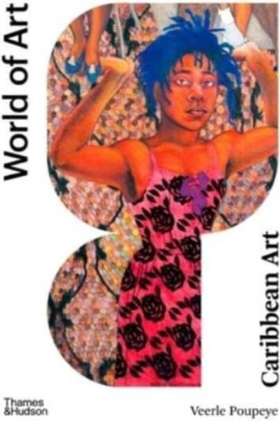 Caribbean Art av Veerle Poupeye