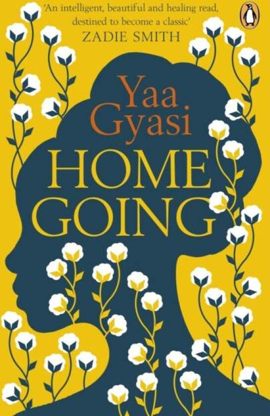 Homegoing av Yaa Gyasi
