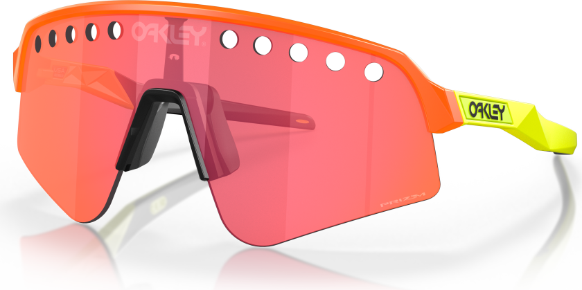 Sutro Lite Sweep Orange Prizm Trail Torch Prizm Trail Torch unisex