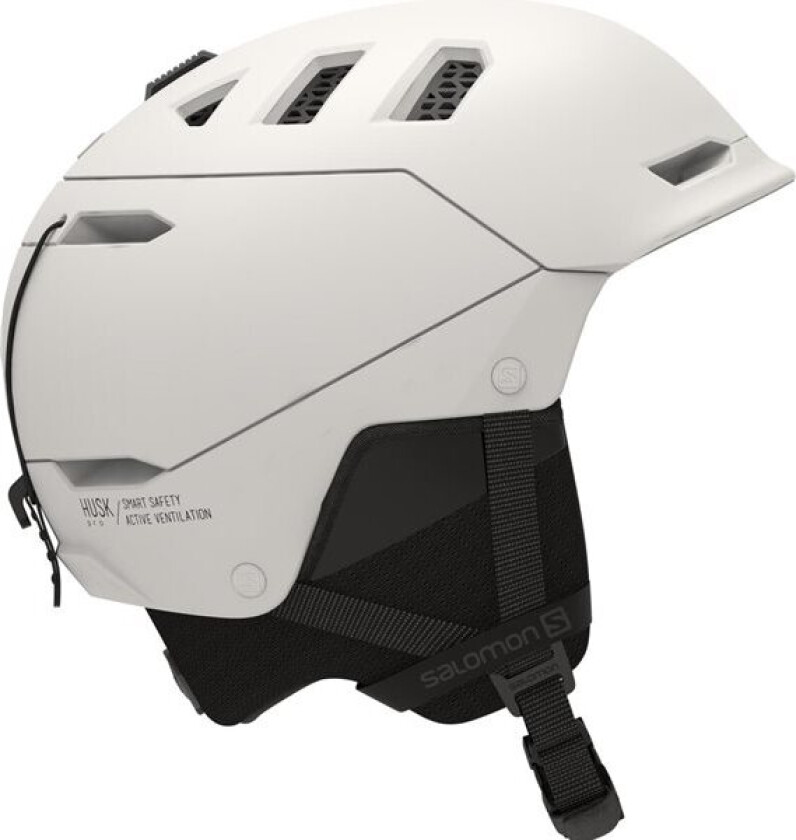 Helmet Husk Pro