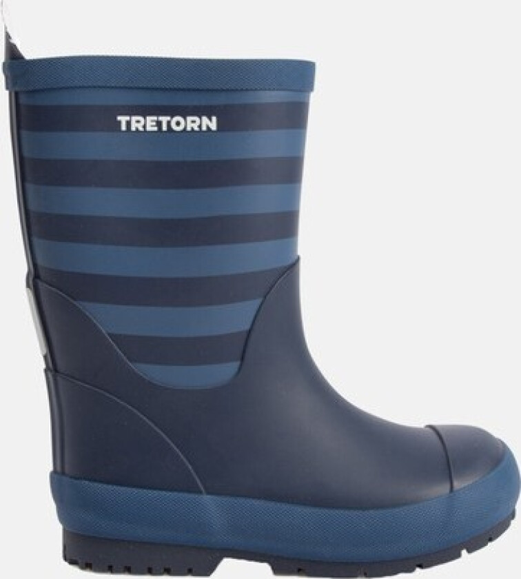 Bilde av Kids' Gränna 28, Navy/Storm