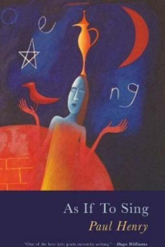 As If To Sing av Paul Henry