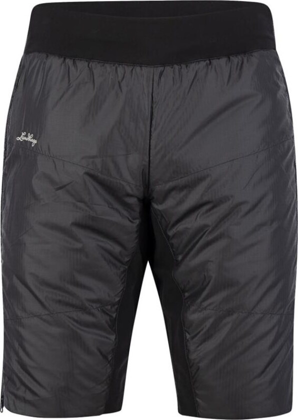 Men's Idu Light Shorts XS, Black