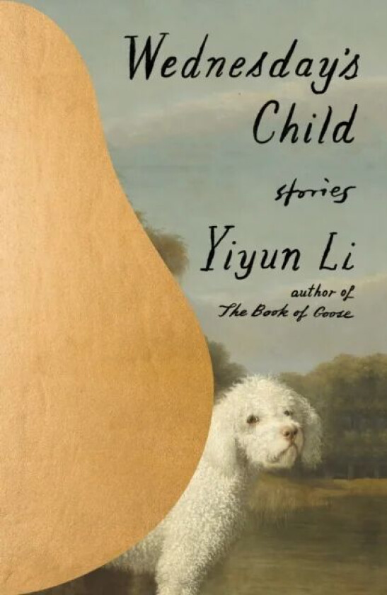 Wednesday's Child av Yiyun Li