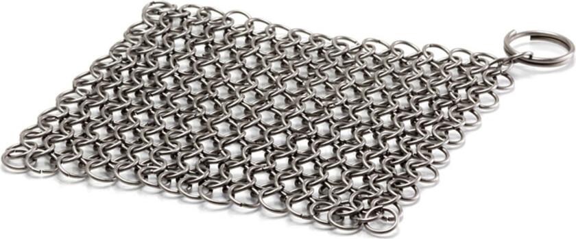 Bilde av Chain Mail Cleaner XL OneSize, Nocolour