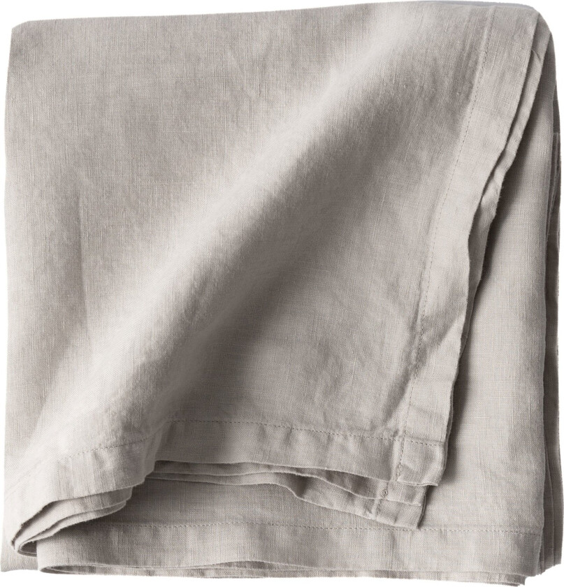 Bilde av linduk 145 x 145 cm Warm grey