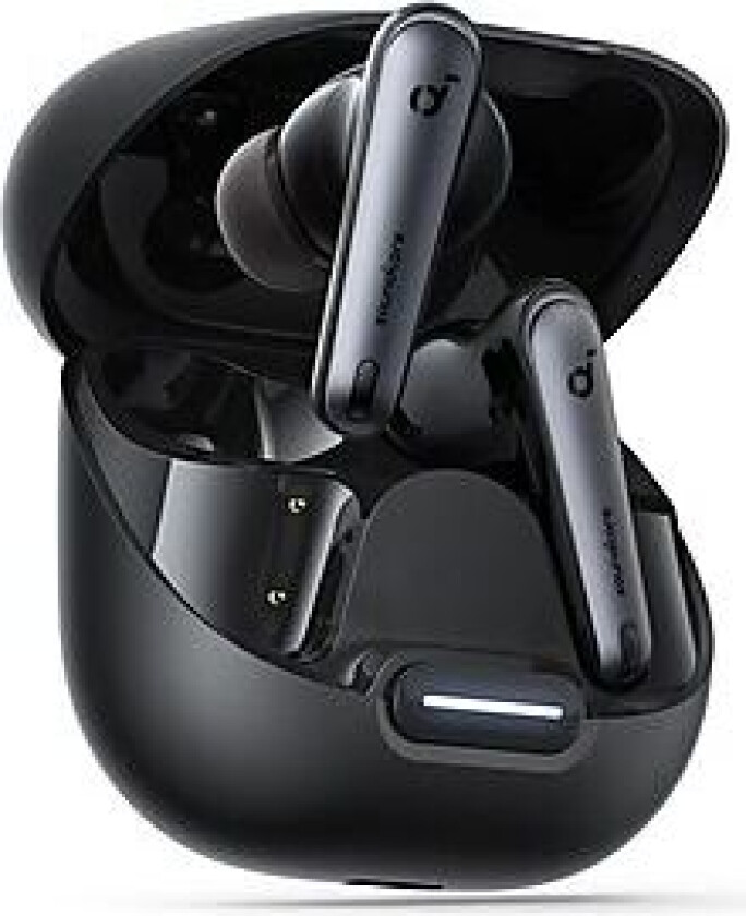 SOUNDCORE Liberty 4 NC - Black