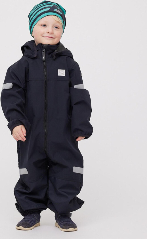 Steinhaug, parkdress (Størrelse: 2)