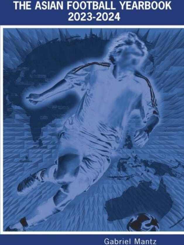 The Asian Football Yearbook 2023-2024