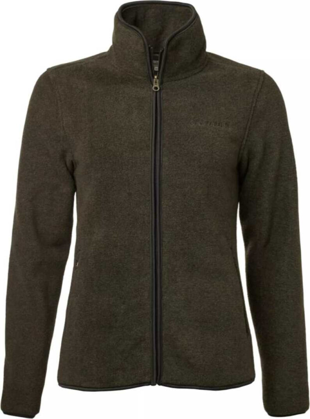 Women's Mainstone Jacket 36, Autumn Green