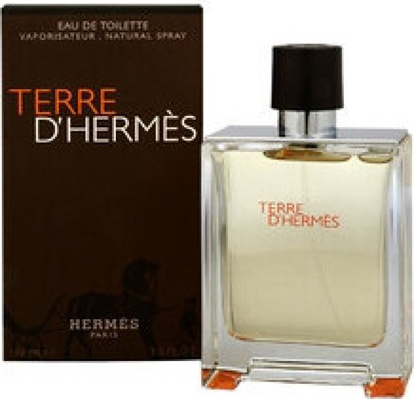 Hermes Terre d'Hermes EDT 200 ml