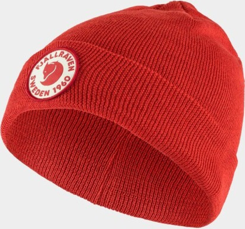 KIDS 1960 LOGO HAT TRUE RED