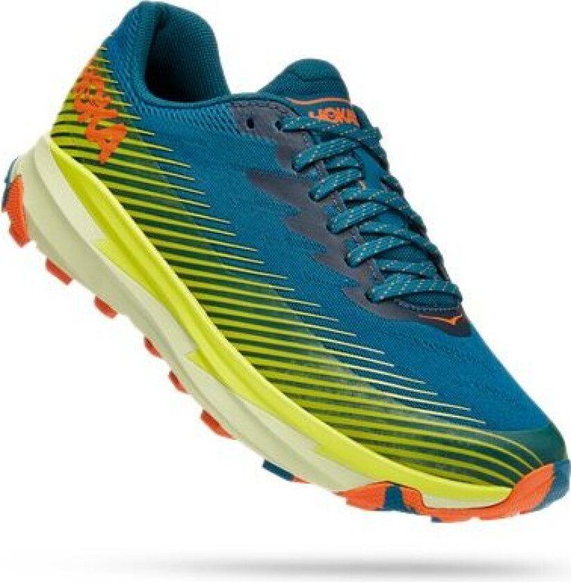 Men's Torrent 2 41 1/3, Blue Coral / Evening Primrose