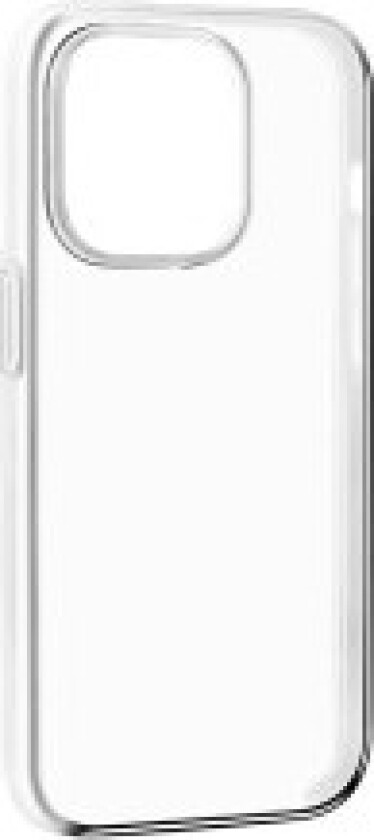 Impact Clear iPhone 14 Pro deksel