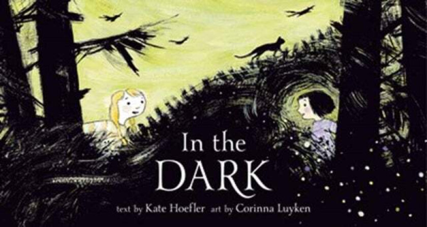 In the Dark av Kate Hoefler, Corinna Luyken