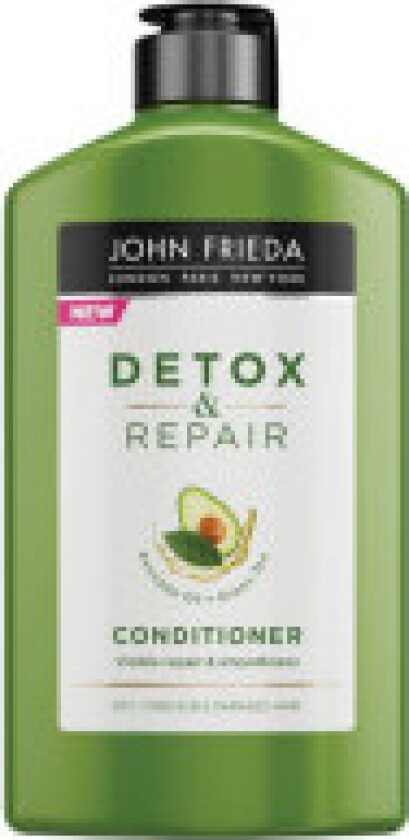 Detox & Repair Conditioner, 250 ml  Conditioner