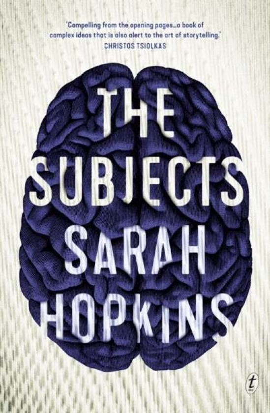 The Subjects av Sarah Hopkins