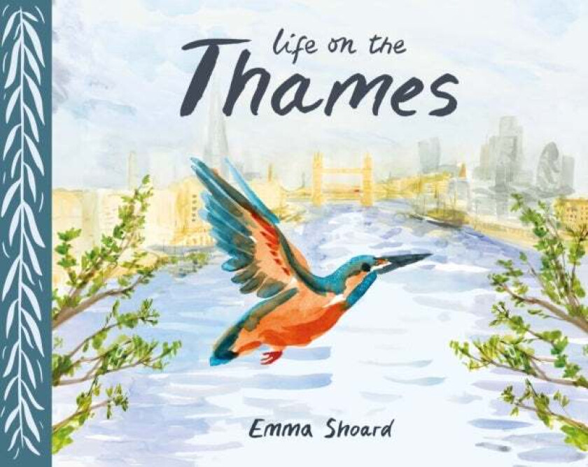 Life on the Thames av Emma Shoard