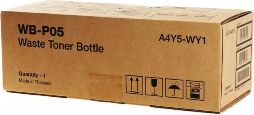 Wastebox