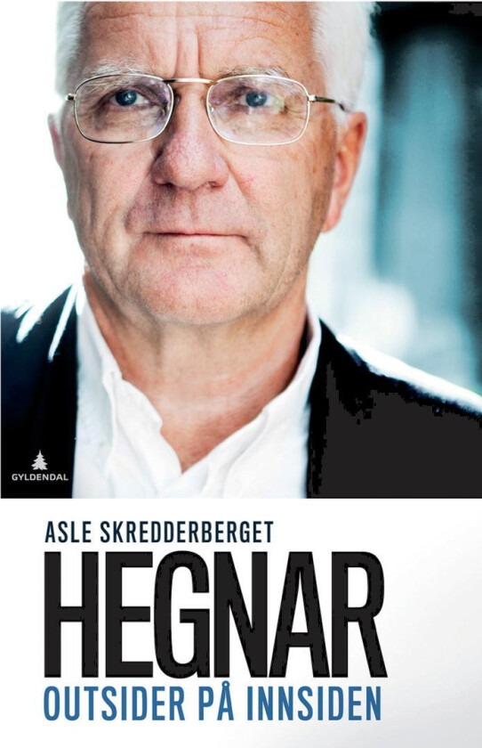 Hegnar av Asle Skredderberget