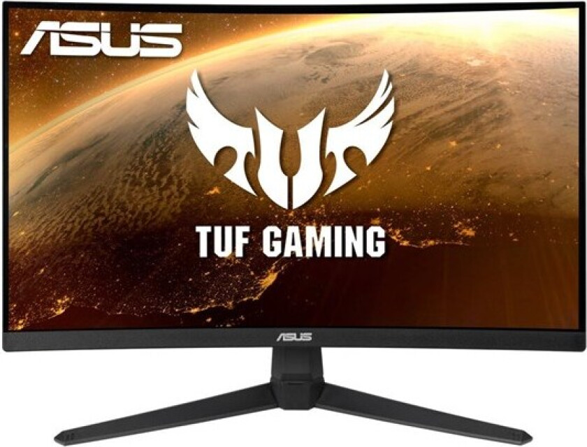 24" ASUS TUF Gaming VG24VQ1B - 1 ms - Skjerm