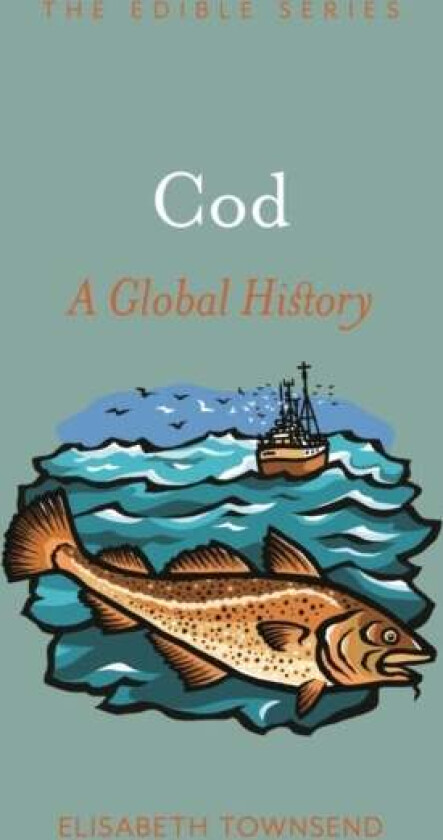Cod av Elisabeth Townsend