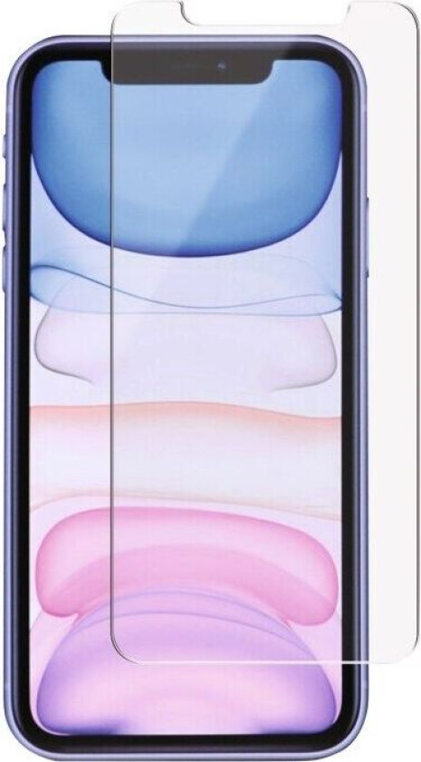 Premium Skjermbeskyttelse Iphone Xr/11