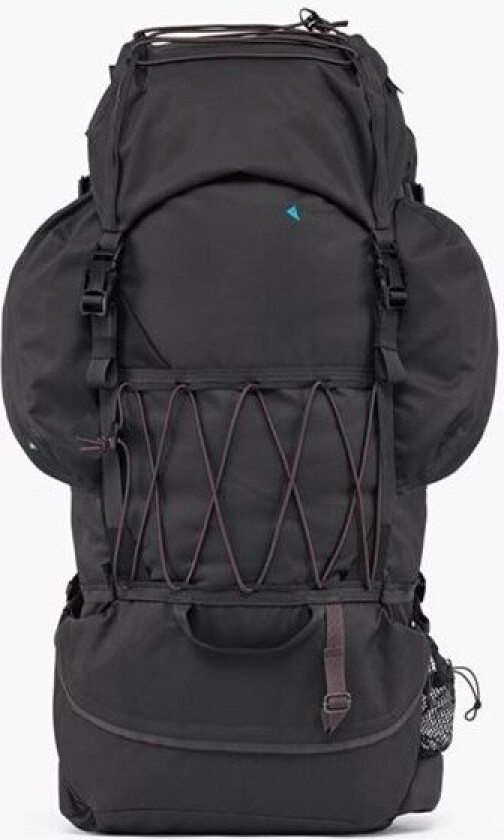 Ymer 2.0 75L + 15L 75L, Raven