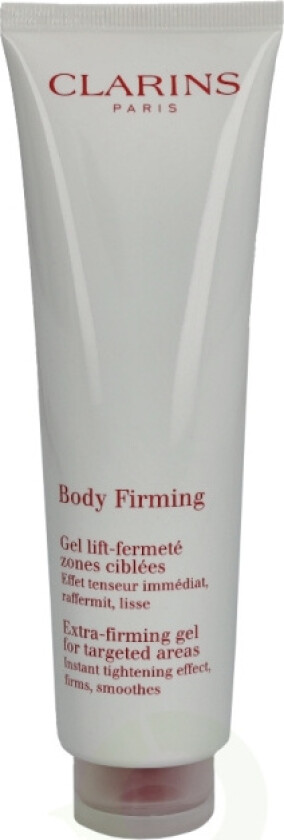 Extra-Firming Gel For Targeted Areas 150ml
