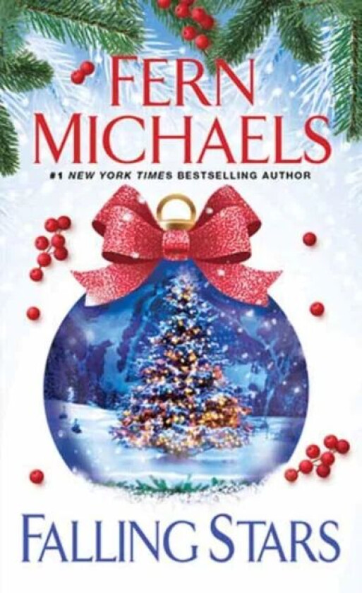 Falling Stars av Fern Michaels