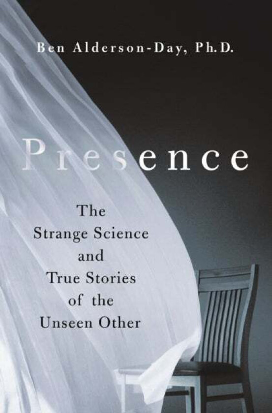 Presence av Ben Alderson-Day