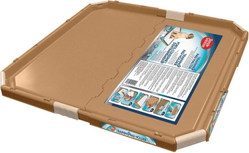 SimpleSolution Training Pad Holder