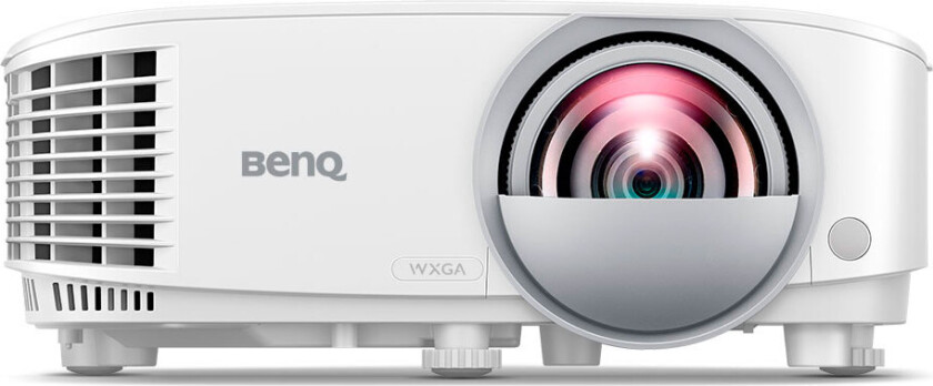 Prosjektor MW826STH - DLP projector - short-throw - portable - 3D - 1280 x 800 - 3500 ANSI lumens