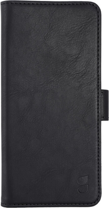 Wallet Case Oneplus 11 Svart