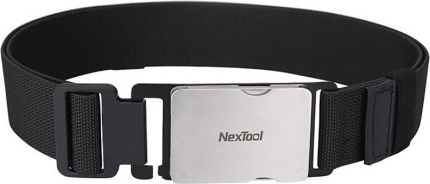 Belt with Detachable Multitool NE20020