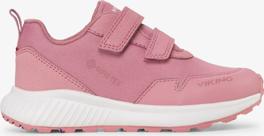 Aery Track Low GTX Antiquerose 22