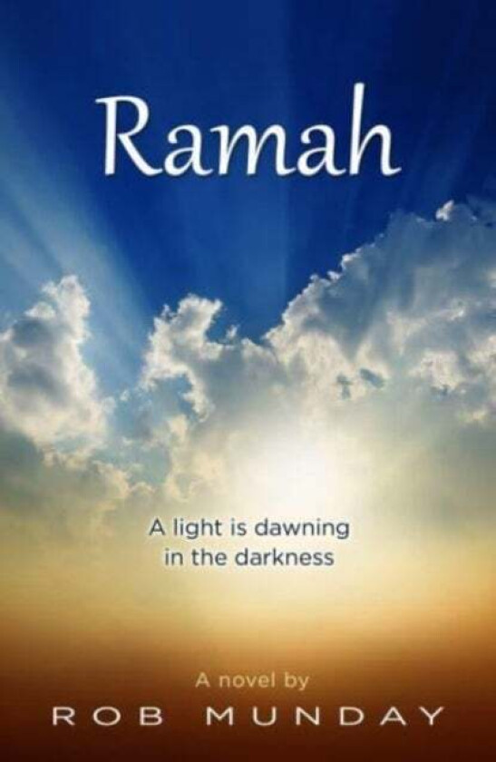 Ramah av Robert Munday