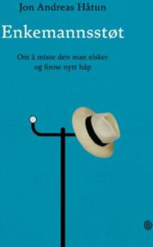 Enkemannsstøt av Jon Andreas Håtun